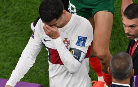 NG28-关于C罗在法国队比赛中绝杀，战术调整引发热议！的信息