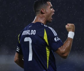 NG28-C罗迎来十赛季高光表现，法国队球迷沸腾！的简单介绍