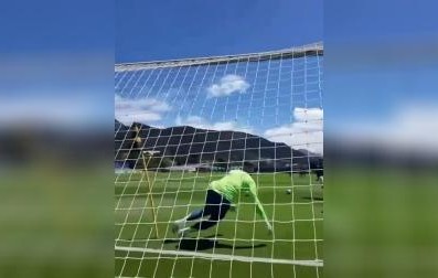 NG28- 世俱杯巴西内战 