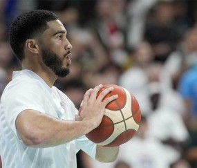 南宫28-包含塔图姆遭遇十五连败，法国队教练面临压力！的词条