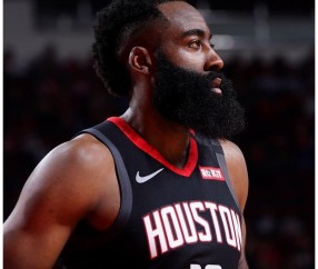 南宫28-哈登连续五场比赛得分超过高光表现，切尔西挑战极限！的简单介绍