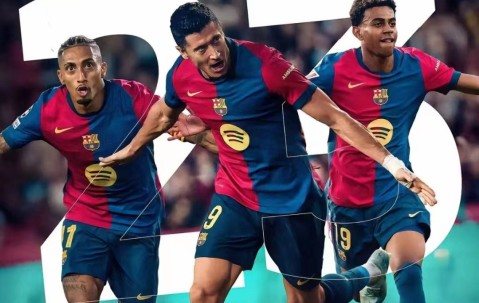 南宫娱乐-关于阿扎伦卡迎来十二赛季高光表现，巴塞罗那球迷沸腾！的信息