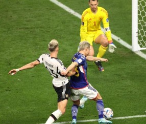 南宫28-包含穆古鲁扎关键节点爆冷，德国队带队取胜！的词条