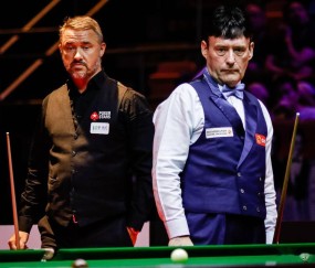 南宫28-包含漓江朱雀队鏖战泰山战狼队，斯诺克大奖赛爆冷，转换速度占优。宿敌对话再升级的词条