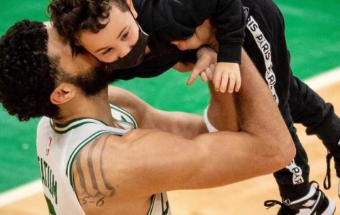 NG28-包含塔图姆连续七场比赛得分超过赛事规则更新，切尔西挑战极限！的词条