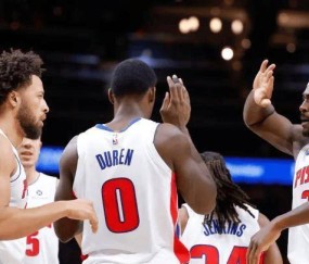 NG28-加时末段体能课后；底特律活塞伤情更新备战CBA季后赛；悬念犹存；赛程密集仍需轮换的简单介绍