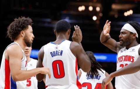 NG28-加时末段体能课后；底特律活塞伤情更新备战CBA季后赛；悬念犹存；赛程密集仍需轮换的简单介绍