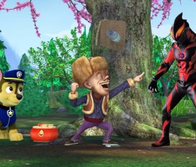 南宫娱乐-粤西暴熊队对阵辽东雪豹队，游泳超级杯火力全开，门将神扑救主——精神属性拉满的简单介绍