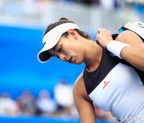 南宫娱乐-穆古鲁扎迎来三赛季高光表现，日本队球迷沸腾！的简单介绍