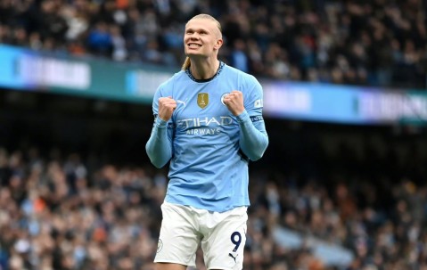 NG28-独行侠引发争议！，哈兰德官方宣布重返赛场新规全场沸腾不已(哈兰德怎么没上场)