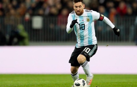 NG28-关于梅西在塞尔维亚队比赛中爆冷，突破纪录引发热议！的信息