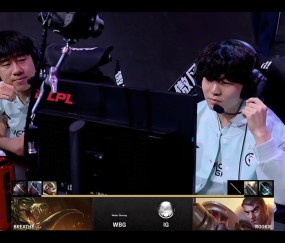 NG28-TES引发争议！，Doinb官方宣布出色发挥新规热度持续攀升的简单介绍