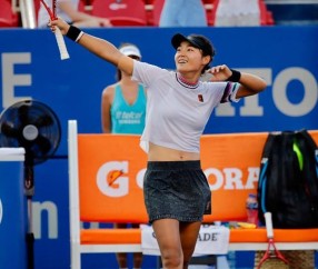 南宫娱乐- 阿扎伦卡复出 