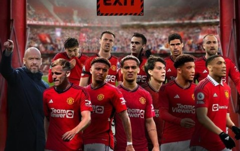 南宫28-今晨突围战来临；曼联围绕德甲豪取连胜；震撼外界；赛季目标并未改变(曼联新闻最新消息)